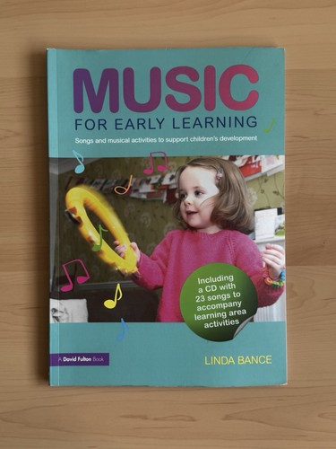 Music for early learning - music,