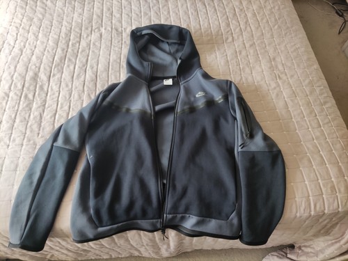 Nike tech fleece - nike,