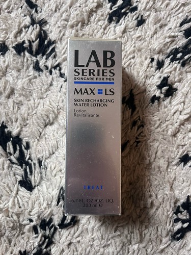 Lab series skin - lab, recharging