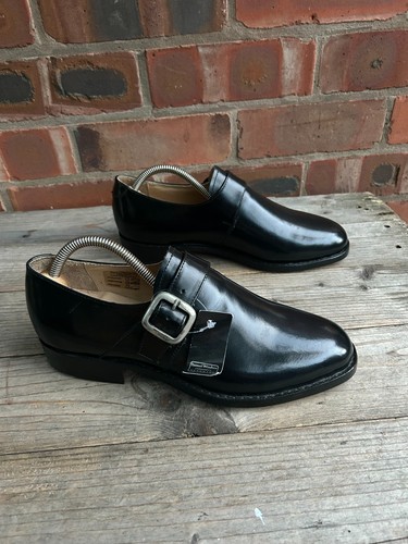 Mens samuel windsor - samuel, monkstrap