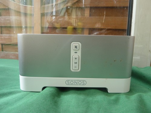 Sonos multi room - multi-room, music