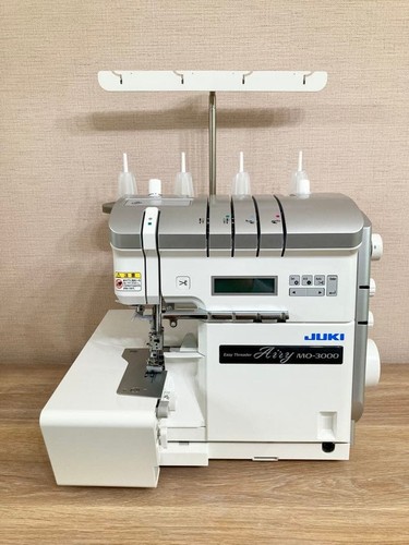 Juki 3000 airy serger - airy,