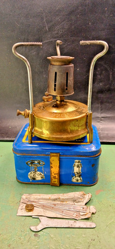 1960 petromax 220 - 1960's, no