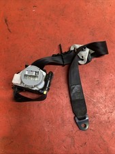 2014 CITROEN BERLINGO SEAT