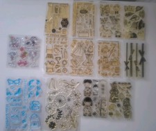Huge Bundle 13x Sets Clear