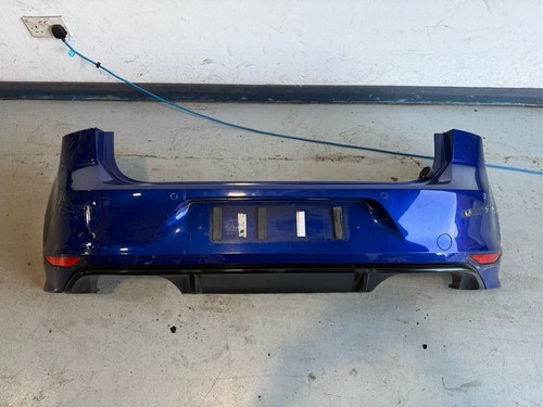 Golf mk7 door genuine - vw,