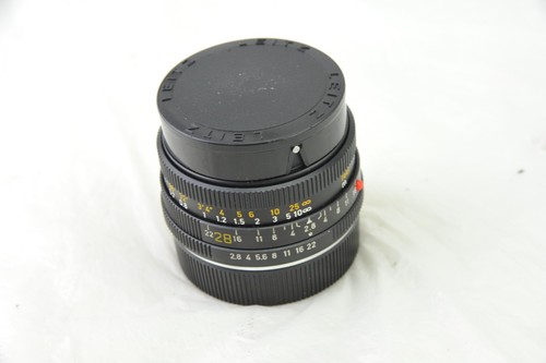 Leica leitz wetzlar elmarit - leica,