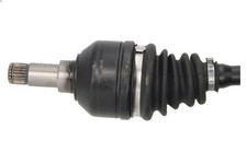 Drive Shaft POINT GEAR