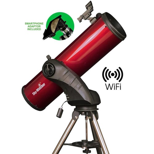 Sky watcher star discovery - star,