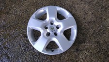 VAUXHALL ASTRA & ZAFIRA & VECTRA 16" Inch Wheel Trim/Hub Cap x1 13198635 NP