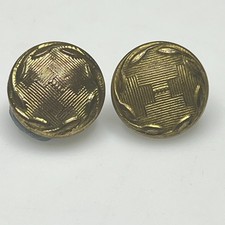 2 royal Army Chaplains