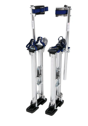 Stilts x 40in - x, 40in.