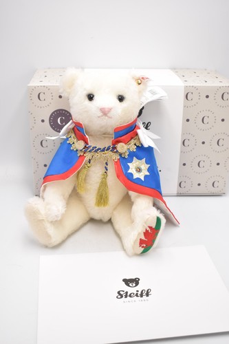 Steiff catherine the princess - steiff,