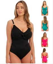 Fantasie Ottawa Swimsuit Twist