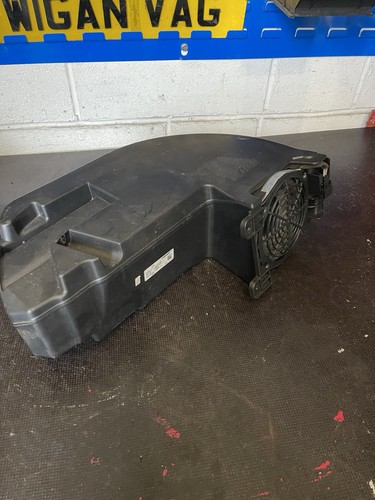 Audi tts bose subwoofer - ,