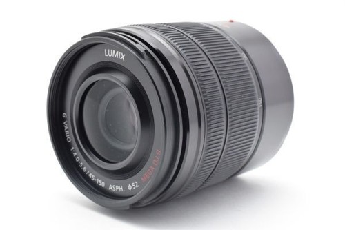 Panasonic 150mm 0 5 6 - panasonic, f4.0-5.6