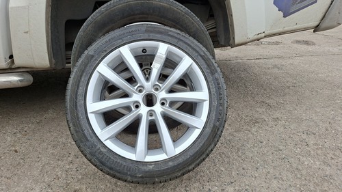 Passat michigan 17 - vw,