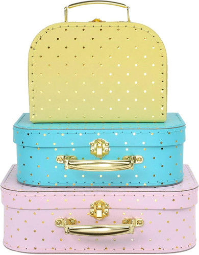 Cardboard storage boxes - storage, set