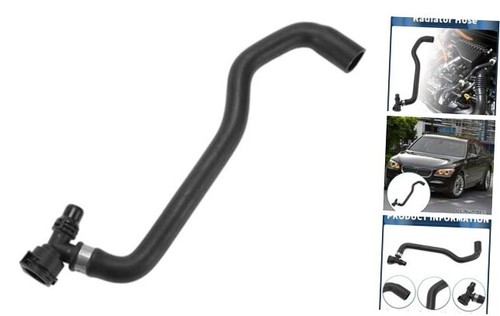 Radiator hose heater - radiator,