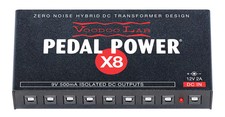 Voodoo lab pedal power - pedal,