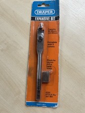 Drill Bit Expansive 16 To 40