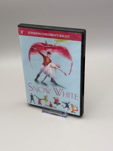 Snow white london children - london, children's