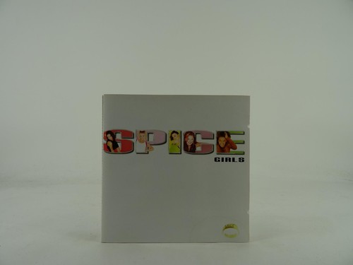 Spice girls - spice, (404)