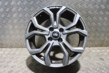 FORD FIESTA MK8 ST-LINE R17