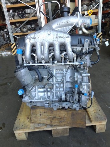 Engine for california - for,