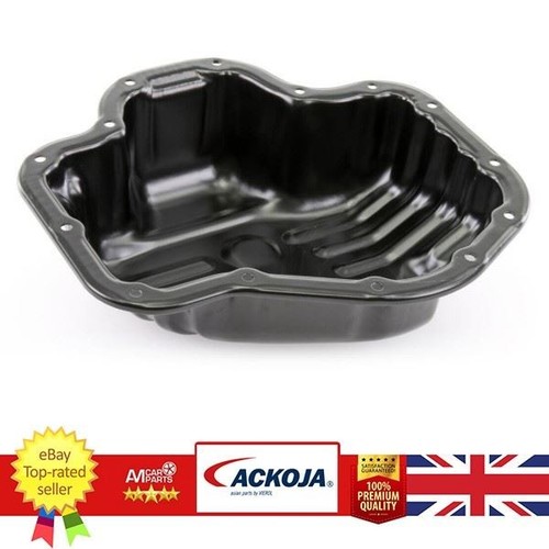 Oil sump for - oil, toyota
