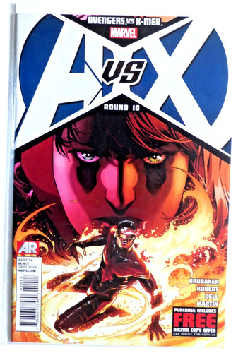 Avengers men round 10 1st - avengers,