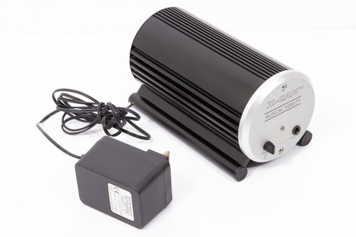 Musical fidelity can v2 - x-can,