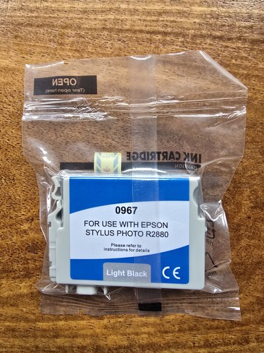 Epson compatible ink - epson,