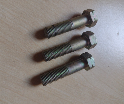 Gipsy major cylinder head - major,