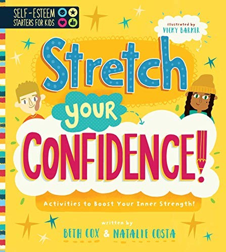 Self esteem starters for - starters,
