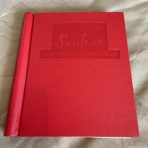 Vintage stanley gibbons - vintage,