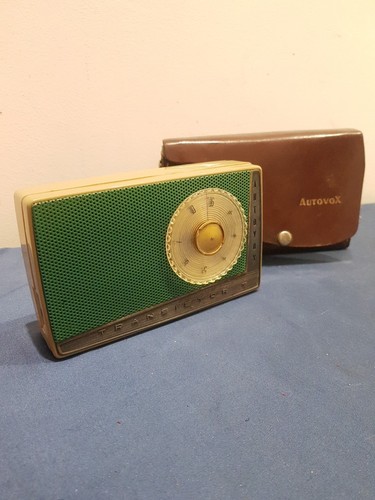 Autovox radio mod 51 - autovox,