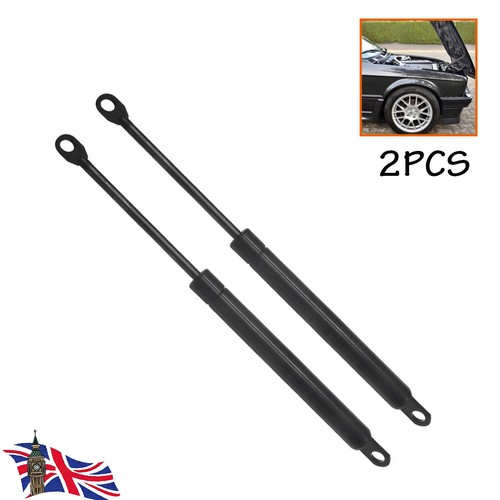 2pcs front hood gas - hood,