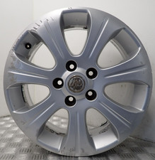 VAUXHALL ASTRA H 16'' SILVER