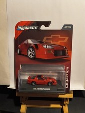 🔥 2025 Majorette Collection