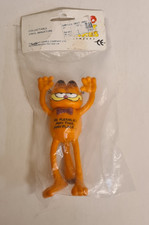 Vintage Bully 1980's Garfield