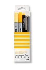 Copic Doodle Packs - For Art &