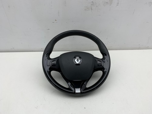 Renault clio mk4 multifunction - renault,