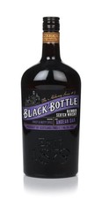 Black Bottle Andean Oak -