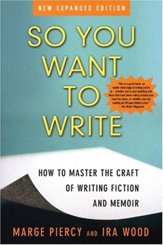 You want write 2nd - write,
