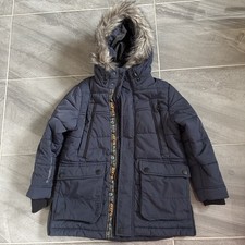 Boys Next Winter Coat, Elite