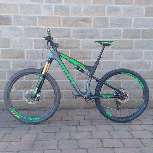 Scott spark 720 - scott,