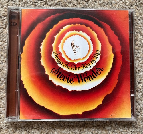 Stevie wonder songs - wonder, the