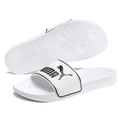 Adult puma leadcat slides - adult,