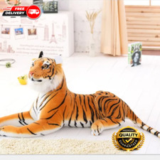 30cm Tiger Plush Toy Extra